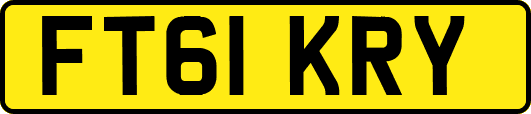 FT61KRY