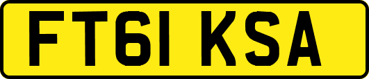 FT61KSA