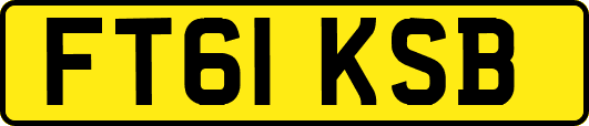 FT61KSB
