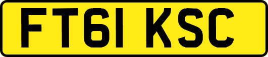FT61KSC