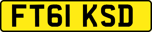 FT61KSD