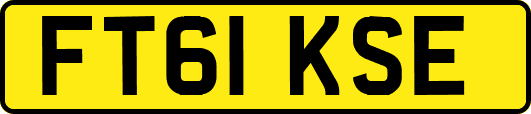 FT61KSE