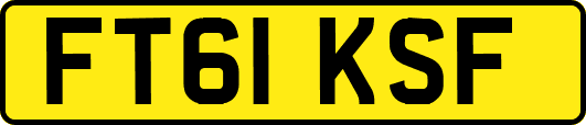 FT61KSF