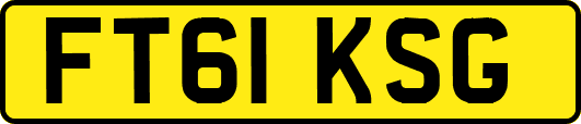 FT61KSG