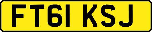FT61KSJ