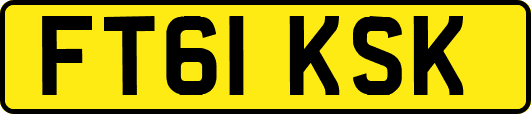 FT61KSK