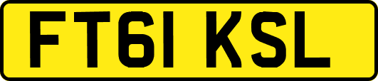 FT61KSL