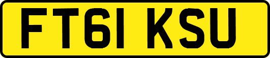 FT61KSU