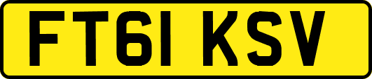 FT61KSV