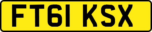 FT61KSX