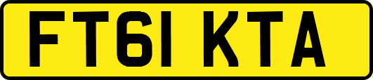 FT61KTA