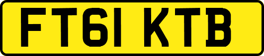 FT61KTB