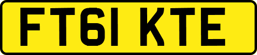 FT61KTE