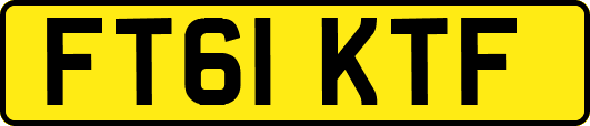 FT61KTF