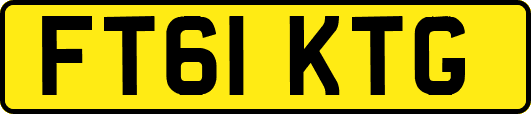 FT61KTG