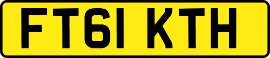 FT61KTH