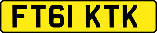 FT61KTK