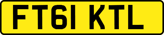 FT61KTL