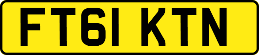 FT61KTN
