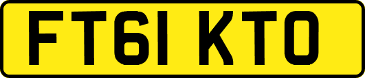 FT61KTO