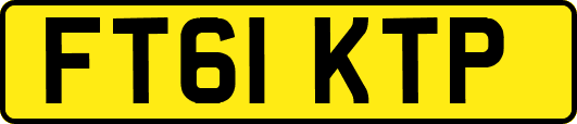 FT61KTP