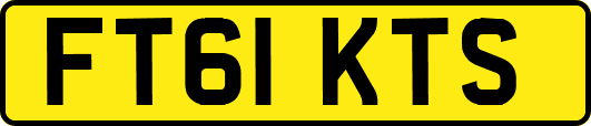 FT61KTS