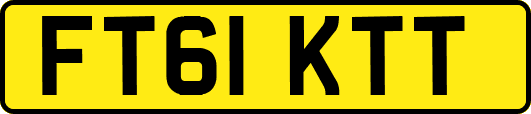 FT61KTT