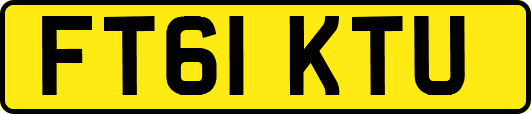 FT61KTU