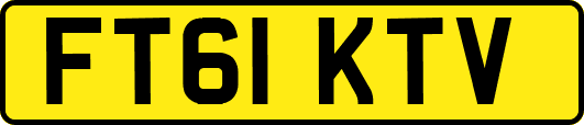 FT61KTV