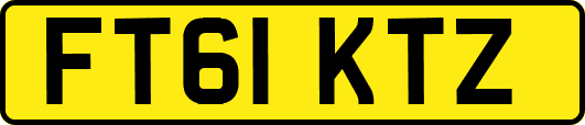 FT61KTZ