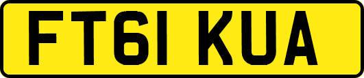 FT61KUA