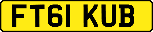 FT61KUB