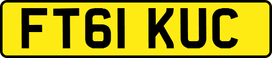 FT61KUC