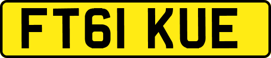 FT61KUE