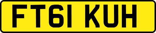 FT61KUH