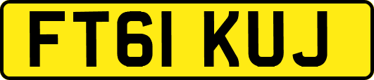 FT61KUJ