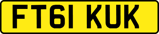 FT61KUK