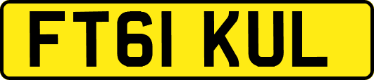 FT61KUL