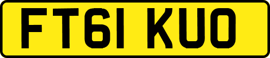 FT61KUO