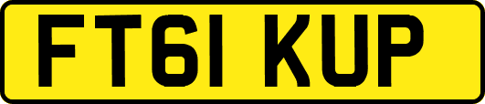 FT61KUP
