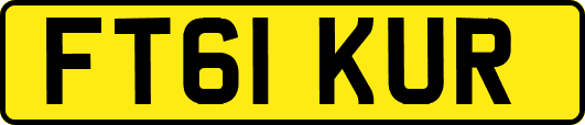 FT61KUR
