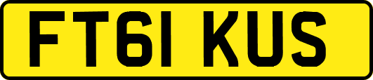 FT61KUS