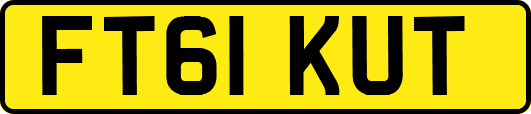 FT61KUT