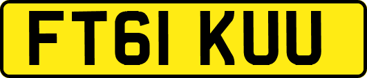 FT61KUU