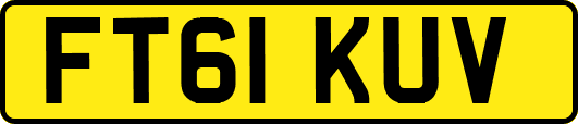 FT61KUV