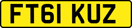 FT61KUZ