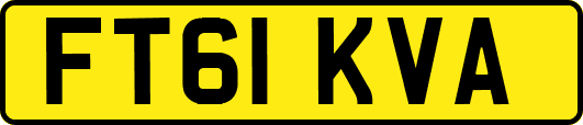 FT61KVA