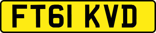 FT61KVD