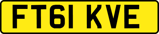 FT61KVE