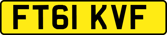 FT61KVF